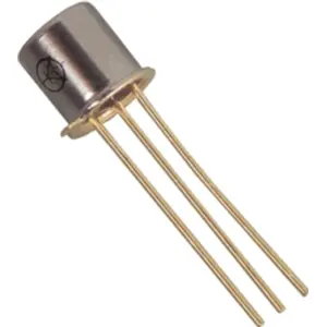 Transistor 2N2647