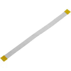 Flat-cable 8 vias 1.0mm 60V - 15.2cm
