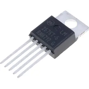 Circuito Integrado LM2576T-5