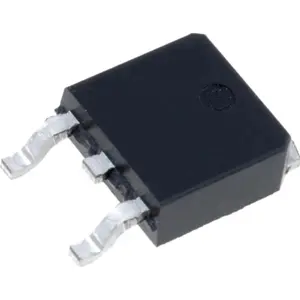Transistor FQD7N10L