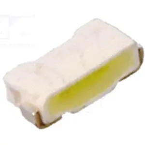 LED SMD1104 angular branco frio 1800..2600mcd