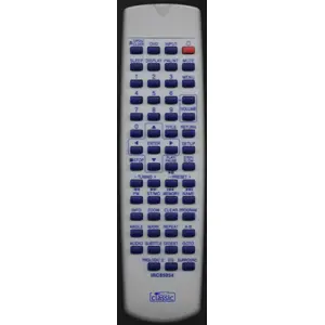 Telecomando Classic IRC85054 - TECHNIKA DRM 5015 - [DVD, HCS]