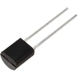 Circuito Integrado KTY81-210 [sensor de temperatura]