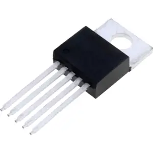 Circuito Integrado LM2576HVT-ADJ