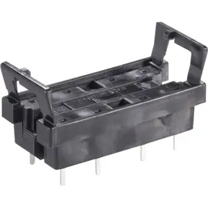 Base para relé (8 pinos) série RT para PCB