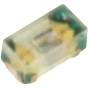LED SMD0402 azul 10..20mcd 120°