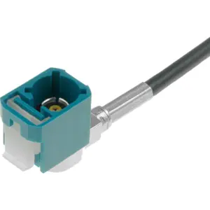 Adaptador auto-rádio para antena AUDI, FIAT, MERCEDES, SEAT, SKODA, VW -> Fakra