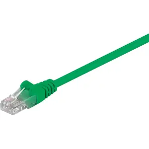 CAT5e U/UTP - Verde