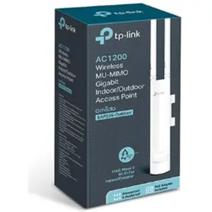 Access Point de exterior wireless MU-MIMO AC1200Mbps - omnidirecional