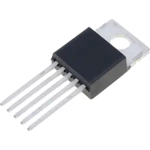 Circuito integrado TC74A0-5.0VAT [sensor de temperatura]