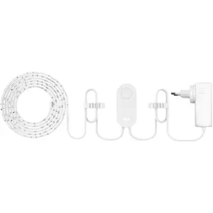 Fita de 200 LEDs RGB+W inteligente Wi-Fi 24VDC/3.2A (7,5W) - 2.0m