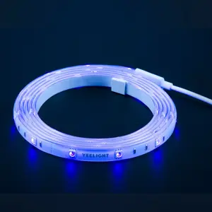 Fita de 200 LEDs RGB+W inteligente Wi-Fi 24VDC/3.2A (7,5W) - 2.0m