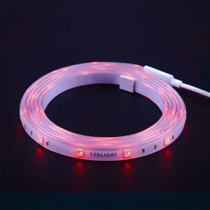 Fita de 200 LEDs RGB+W inteligente Wi-Fi 24VDC/3.2A (7,5W) - 2.0m