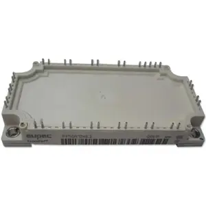Módulo IGBT FP75R12KE3