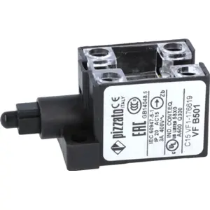 Limit switch 1NO/1NC 10A 400VAC - Pizzato Elettrica VF B501