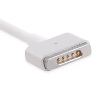 Fonte de alimentação 20VDC 4.25A 85W - compatível com Apple MagSafe 2