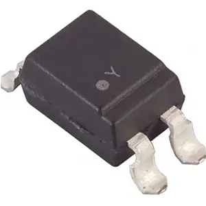 Circuito Integrado LTV-817S-TA1 [optocoupler]