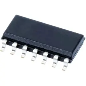 Circuito integrado SMD CD4007UBM