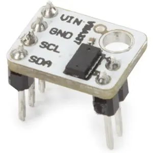 Sensor de distancia Time-of-Flight 2m (VL53L0X)