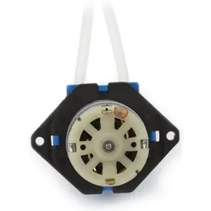 Bomba peristáltica 6VDC 5W ~80ml/min - NKP-DE-S10