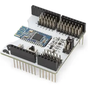 Módulo shield Bluetooth 4.0 (HM-10) para Arduino