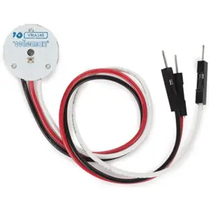 Módulo sensor de Frecuencia Cardíaca compatible con Arduino