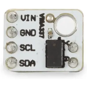 Sensor de distancia Time-of-Flight 2m (VL53L0X)