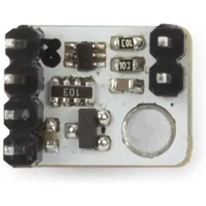 Sensor de distancia Time-of-Flight 2m (VL53L0X)