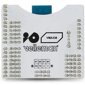 Módulo shield Bluetooth 4.0 (HM-10) para Arduino