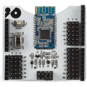 Módulo shield Bluetooth 4.0 (HM-10) para Arduino