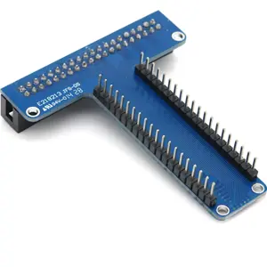 T-Cobbler com cabo GPIO para Raspberry Pi