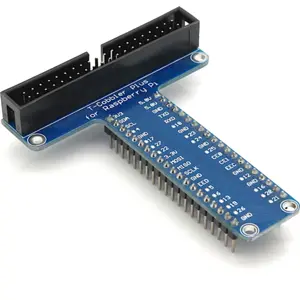 T-Cobbler com cabo GPIO para Raspberry Pi