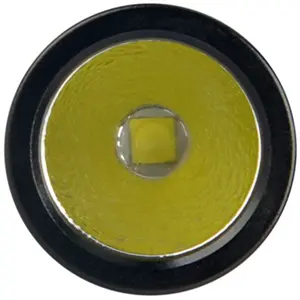 Lanterna LED Cree XP-G3 em alumínio compacta - 550lm - Xtar WK16 Venus