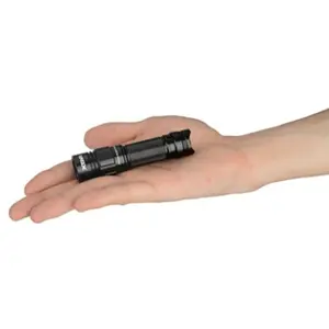 Lanterna LED Cree XP-G3 em alumínio compacta - 550lm - Xtar WK16 Venus