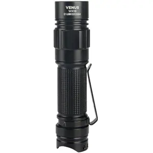 Lanterna LED Cree XP-G3 em alumínio compacta - 550lm - Xtar WK16 Venus