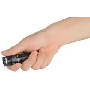 Lanterna LED Cree XP-G3 em alumínio compacta - 550lm - Xtar WK16 Venus