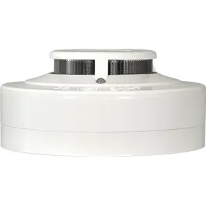 Detector termovelocimétrico para incêndio - Wizmart NB-323-2-LED