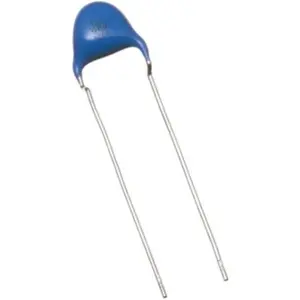 Condensador Cerâmico 5pF 6000V