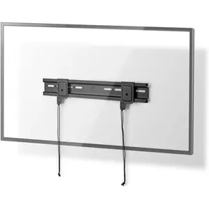 Soporte de pared fijo para LCD de 42'' hasta 65'' (66..106cm)
