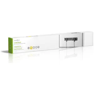 Soporte de pared fijo para LCD de 42'' hasta 65'' (66..106cm)