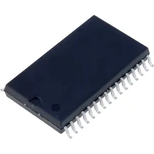 Circuito SRAM AS6C1008-55SIN