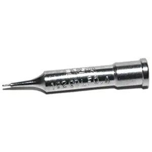 Ponta de substituição (0.4mm) para ferros de soldar e estações de soldadura