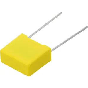 Condensador Polipropileno 27nF 310VAC RM10mm