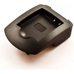 Adaptador de carga p/ carregador universal 035-3020 - Panasonic DMC-GF3, DMC-GF5, DMW-BLE9