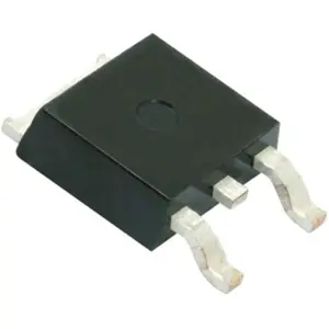 Transistor STD5N52U