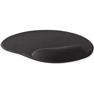 Tapete de rato ergonómico c/ almofada em Gel