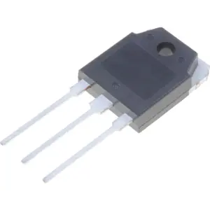 Transístor NTE2682 160V 8A 150W