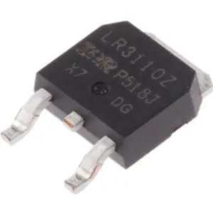 Transistor IRLR3110Z