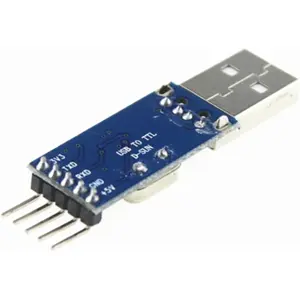 Conversor USB para serial TTL RS232 (PL2303)