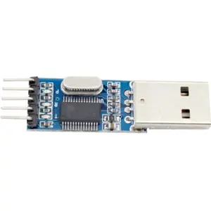 Conversor USB para serial TTL RS232 (PL2303)